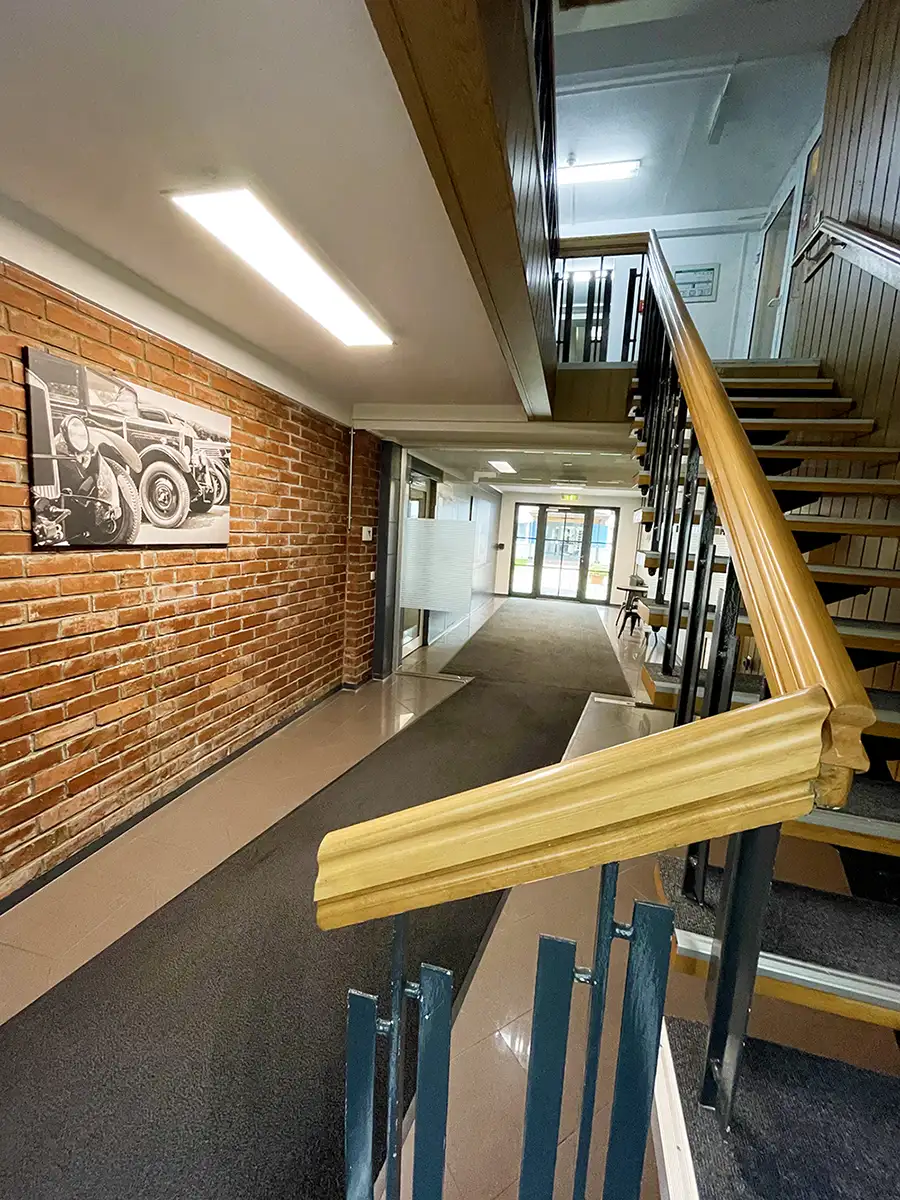 Unterkunft Nähe Potsdam & Berlin - Pension für Monteure